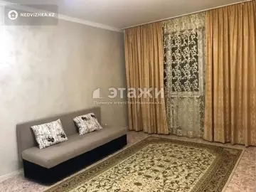 1-комнатная квартира, этаж 3 из 9, 40 м²