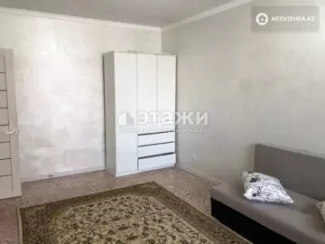 1-комнатная квартира, этаж 3 из 9, 40 м²