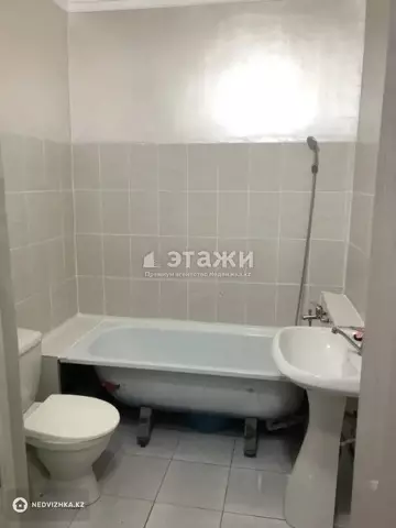 39.6 м², 1-комнатная квартира, этаж 3 из 9, 40 м², изображение - 4