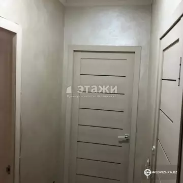 39.6 м², 1-комнатная квартира, этаж 3 из 9, 40 м², изображение - 6