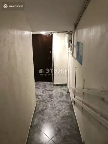 39.6 м², 1-комнатная квартира, этаж 3 из 9, 40 м², изображение - 9