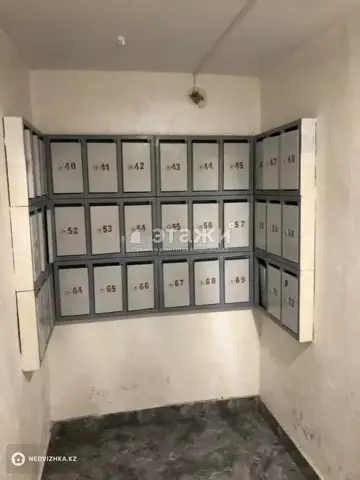 39.6 м², 1-комнатная квартира, этаж 3 из 9, 40 м², изображение - 10