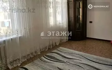 3-комнатная квартира, этаж 4 из 5, 54 м²