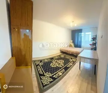 1-комнатная квартира, этаж 4 из 5, 31 м²
