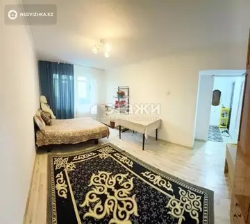 1-комнатная квартира, этаж 4 из 5, 31 м²