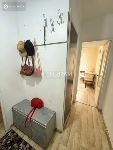31.1 м², 1-комнатная квартира, этаж 4 из 5, 31 м², изображение - 5