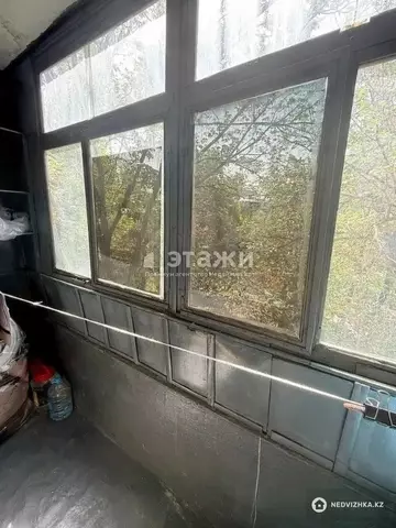 31.1 м², 1-комнатная квартира, этаж 4 из 5, 31 м², изображение - 6