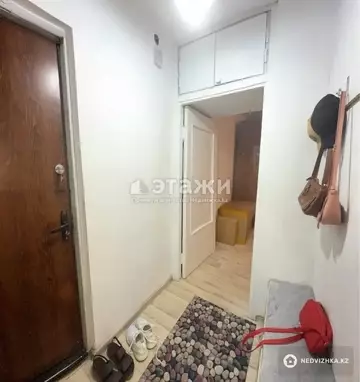 31.1 м², 1-комнатная квартира, этаж 4 из 5, 31 м², изображение - 7