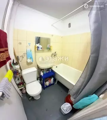 31.1 м², 1-комнатная квартира, этаж 4 из 5, 31 м², изображение - 8