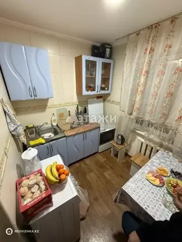 1-комнатная квартира, этаж 3 из 5, 34 м²