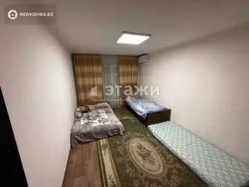 1-комнатная квартира, этаж 3 из 5, 34 м²