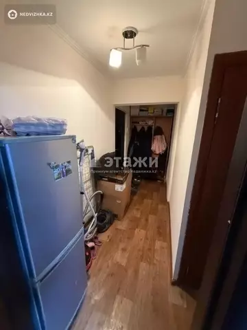 1-комнатная квартира, этаж 3 из 5, 34 м²