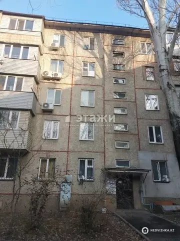34 м², 1-комнатная квартира, этаж 3 из 5, 34 м², изображение - 4