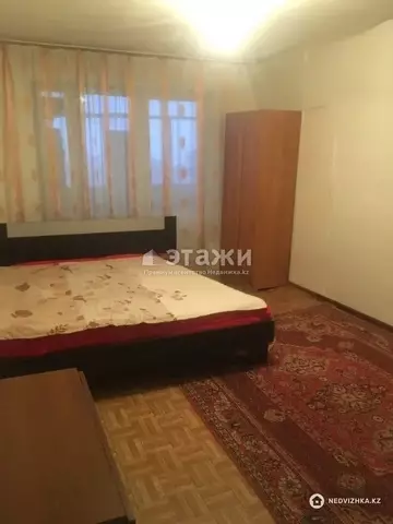 1-комнатная квартира, этаж 4 из 4, 31 м²