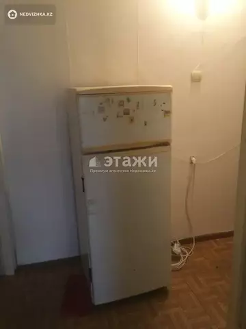 31 м², 1-комнатная квартира, этаж 4 из 4, 31 м², изображение - 4