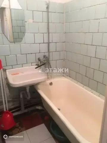 31 м², 1-комнатная квартира, этаж 4 из 4, 31 м², изображение - 5