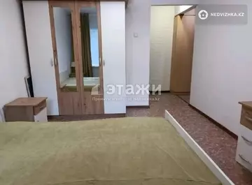 3-комнатная квартира, этаж 1 из 4, 56 м²