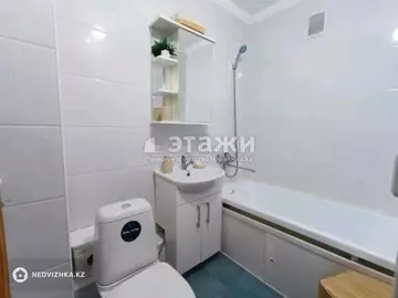 3-комнатная квартира, этаж 1 из 4, 56 м²
