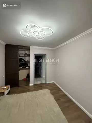 58.5 м², 3-комнатная квартира, этаж 5 из 5, 58 м², изображение - 5