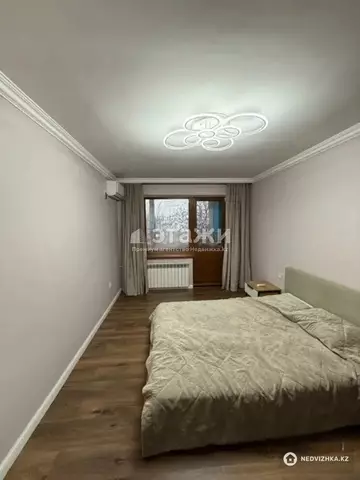 58.5 м², 3-комнатная квартира, этаж 5 из 5, 58 м², изображение - 6