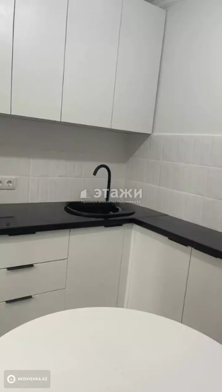 58 м², 3-комнатная квартира, этаж 1 из 5, 58 м², изображение - 1