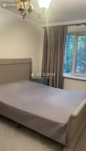 58 м², 3-комнатная квартира, этаж 1 из 5, 58 м², изображение - 4
