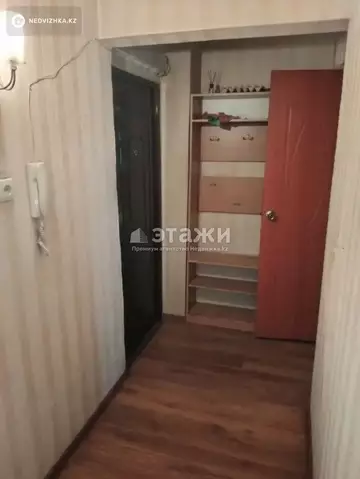2-комнатная квартира, этаж 4 из 4, 43 м²