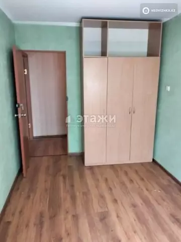 2-комнатная квартира, этаж 4 из 4, 43 м²