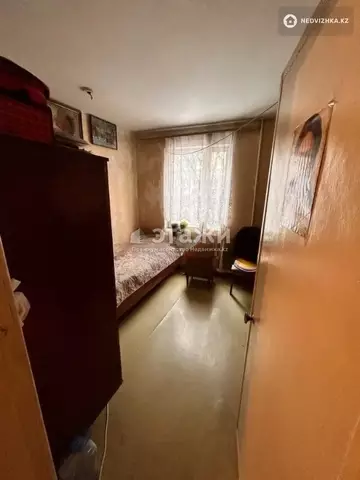 2-комнатная квартира, этаж 2 из 4, 42 м²