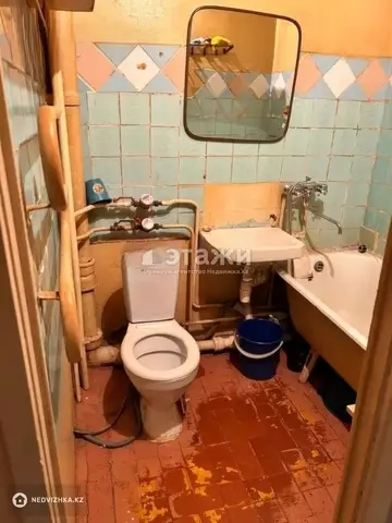 2-комнатная квартира, этаж 2 из 4, 42 м²
