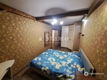 2-комнатная квартира, этаж 4 из 4, 48 м²