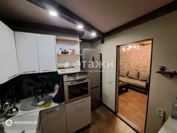 48 м², 2-комнатная квартира, этаж 4 из 4, 48 м², изображение - 4