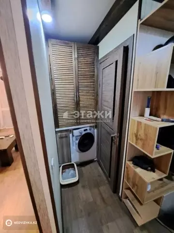 48 м², 2-комнатная квартира, этаж 4 из 4, 48 м², изображение - 6