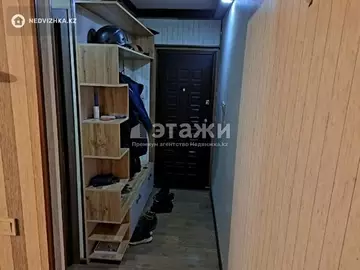 48 м², 2-комнатная квартира, этаж 4 из 4, 48 м², изображение - 7