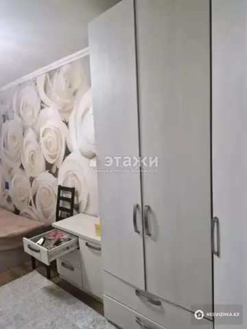 2-комнатная квартира, этаж 4 из 4, 45 м²