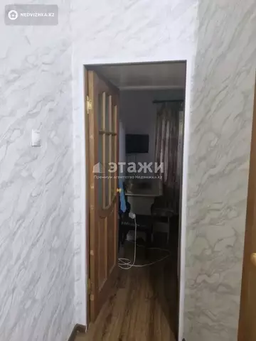 2-комнатная квартира, этаж 4 из 4, 45 м²