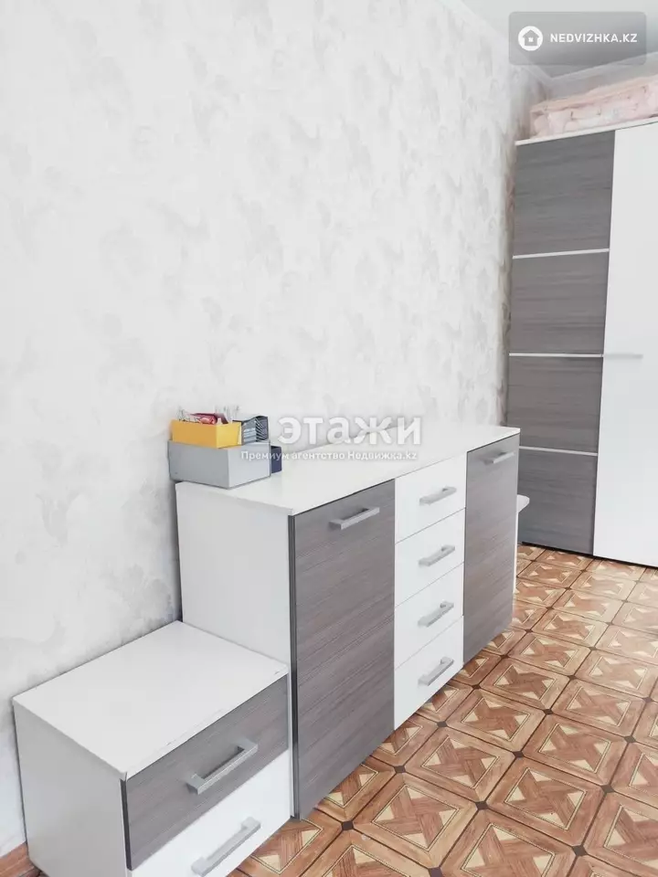 59 м², 3-комнатная квартира, этаж 3 из 5, 59 м², изображение - 1