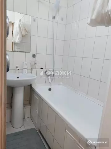 59 м², 3-комнатная квартира, этаж 3 из 5, 59 м², изображение - 4