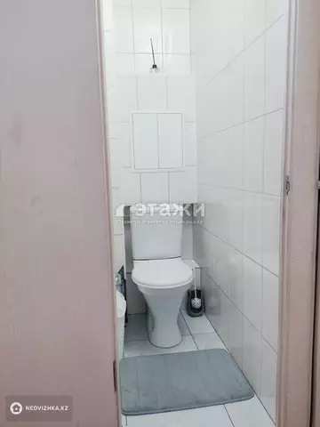 59 м², 3-комнатная квартира, этаж 3 из 5, 59 м², изображение - 5