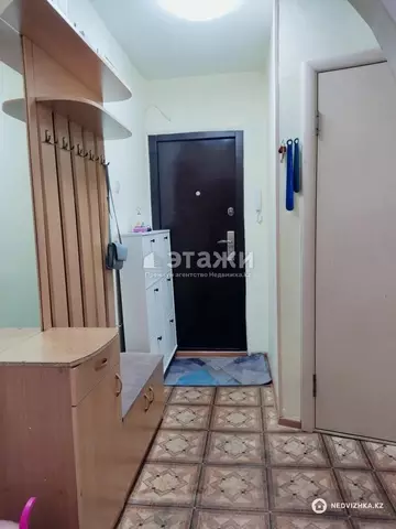 59 м², 3-комнатная квартира, этаж 3 из 5, 59 м², изображение - 6