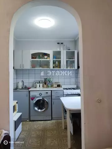 59 м², 3-комнатная квартира, этаж 3 из 5, 59 м², изображение - 8