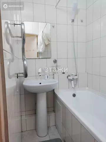 59 м², 3-комнатная квартира, этаж 3 из 5, 59 м², изображение - 9