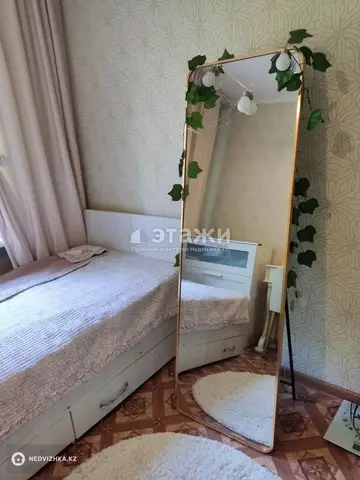 59 м², 3-комнатная квартира, этаж 3 из 5, 59 м², изображение - 10