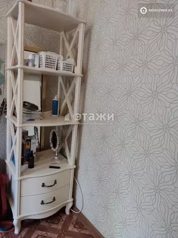 59 м², 3-комнатная квартира, этаж 3 из 5, 59 м², изображение - 11