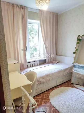 59 м², 3-комнатная квартира, этаж 3 из 5, 59 м², изображение - 12