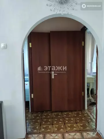 59 м², 3-комнатная квартира, этаж 3 из 5, 59 м², изображение - 13