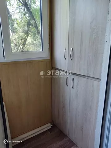 59 м², 3-комнатная квартира, этаж 3 из 5, 59 м², изображение - 14