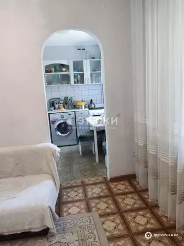 59 м², 3-комнатная квартира, этаж 3 из 5, 59 м², изображение - 17