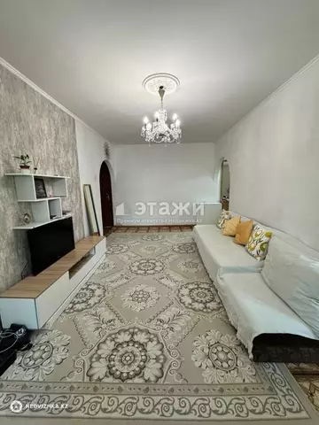 59 м², 3-комнатная квартира, этаж 3 из 5, 59 м², изображение - 21