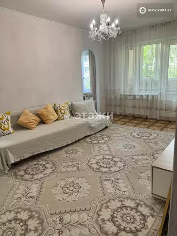 59 м², 3-комнатная квартира, этаж 3 из 5, 59 м², изображение - 23
